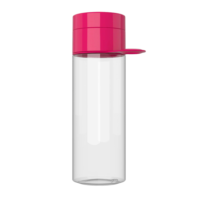 Join the Pipe fles transparant - Afbeelding 7